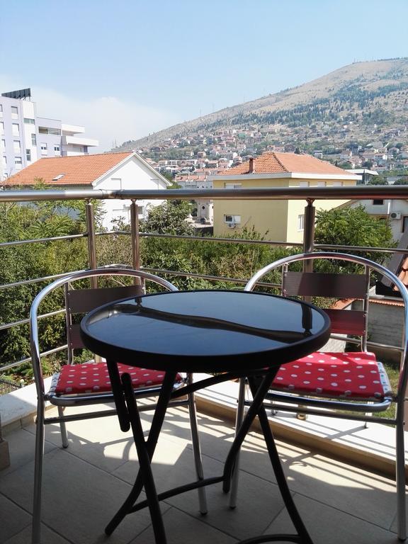 Ina Apartments Mostar Exterior foto