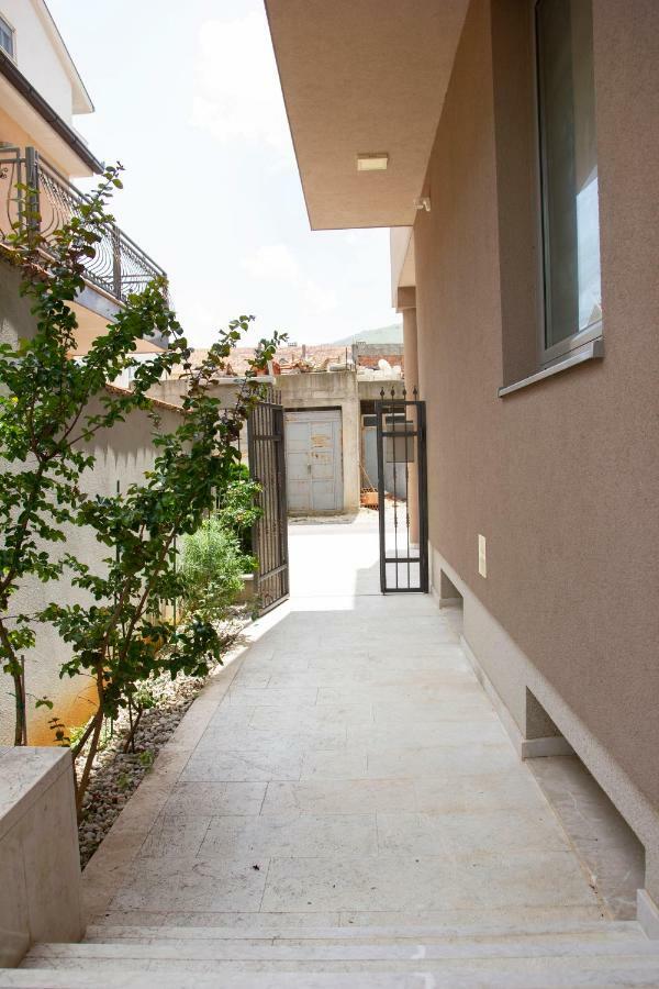 Ina Apartments Mostar Exterior foto